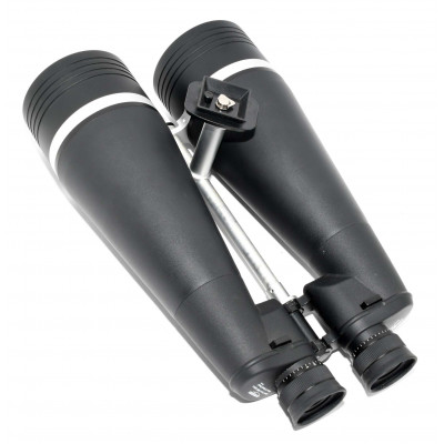 PRISMATICOS OMEGON NIGHSTAR 25X100