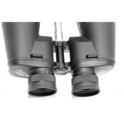 PRISMATICOS OMEGON NIGHSTAR 25X100