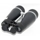 PRISMATICOS OMEGON NIGHSTAR 25X100
