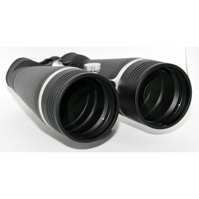 PRISMATICOS OMEGON NIGHSTAR 25X100