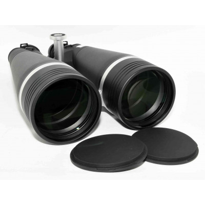 PRISMATICOS OMEGON NIGHSTAR 25X100