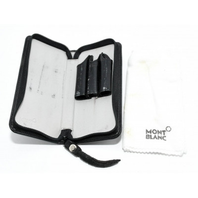 ESTUCHE MONTBLANC MEISTERSTUCK