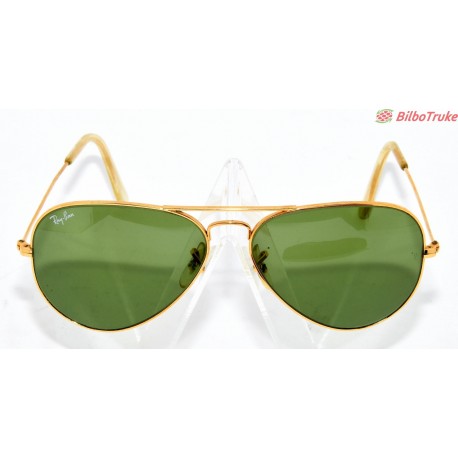 GAFAS DE SOL RAYBAN AVIATOR