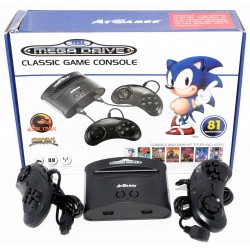 SEGA MEGA DRIVE CLASSIC GAME CONSOLE