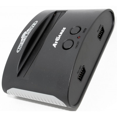 SEGA MEGA DRIVE CLASSIC GAME CONSOLE