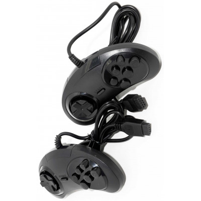 SEGA MEGA DRIVE CLASSIC GAME CONSOLE