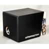 COLECCION OVERWATCH SOLDIER: 76 JUEGO OST FIGURA COLLECTOR EDITION