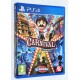 VIDEOJUEGO PS4 CARNIVAL GAMES