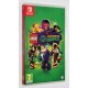 VIDEOJUEGO NINTENDO SWITCH LEGO DC SUPER VILLANOS