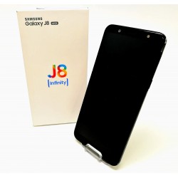 SAMSUNG GALAXY J6 PLUS PRECINTADO