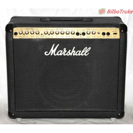 Marshall Valvestate 80V 8080 Limited edition Purple color マーシャル バルブステート 限定  紫 パープル ギター