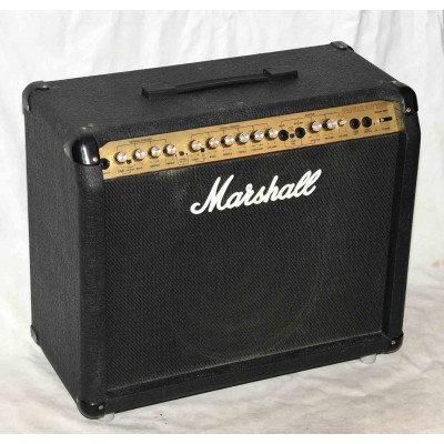 AMPLIFICADOR MARSHALL VALVESTATE 80V 8080