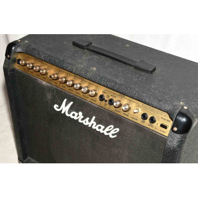 AMPLIFICADOR MARSHALL VALVESTATE 80V 8080