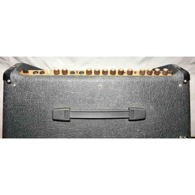 AMPLIFICADOR MARSHALL VALVESTATE 80V 8080