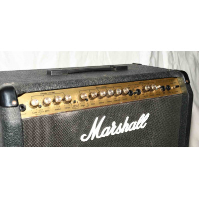 AMPLIFICADOR MARSHALL VALVESTATE 80V 8080
