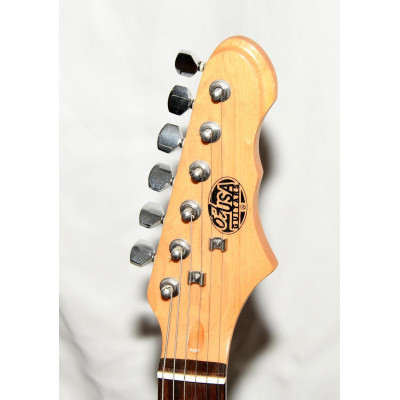 GUITARRA ELECTRICA 07 USA