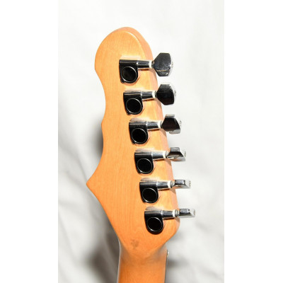 GUITARRA ELECTRICA 07 USA