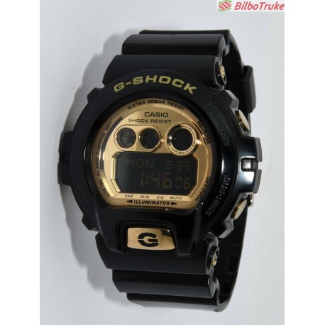 RELOJ DIGITAL CASIO G-SHOCK X-6900FB