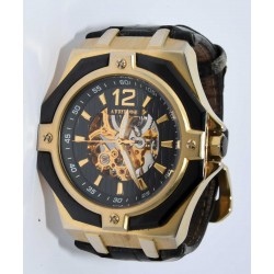 RELOJ AUTOMATICO ATTITUDE 6639