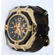 RELOJ AUTOMATICO ATTITUDE 6639
