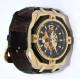 RELOJ AUTOMATICO ATTITUDE 6639