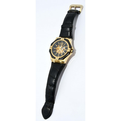 RELOJ AUTOMATICO ATTITUDE 6639