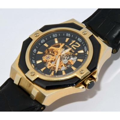 RELOJ AUTOMATICO ATTITUDE 6639
