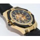 RELOJ AUTOMATICO ATTITUDE 6639