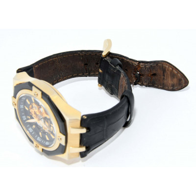 RELOJ AUTOMATICO ATTITUDE 6639