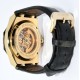RELOJ AUTOMATICO ATTITUDE 6639