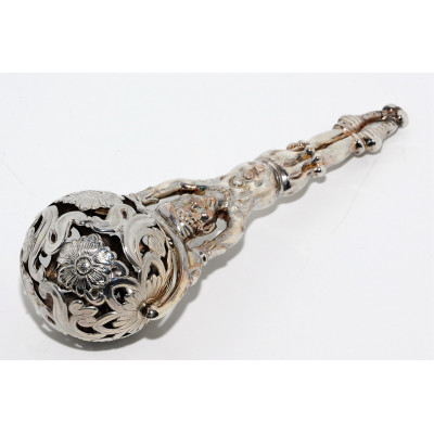 SONAJERO DUENDE PEDRO DURAN