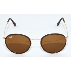 GAFAS DE SOL RAYBAN RB3475Q ROUND CRAFT