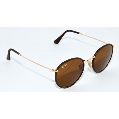 GAFAS DE SOL RAYBAN RB3475Q ROUND CRAFT