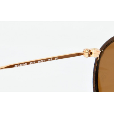 GAFAS DE SOL RAYBAN RB3475Q ROUND CRAFT