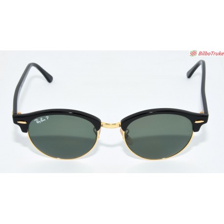 GAFAS DE SOL RAYBAN RB4246 CLUBROUND CLASSIC