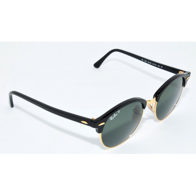 GAFAS DE SOL RAYBAN RB4246 CLUBROUND CLASSIC
