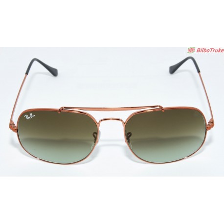 GAFAS DE SOL RAYBAN RB3561 GENERAL