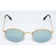 GAFAS DE SOL RAYBAN RB3447-N ROUND FLAT LENSES