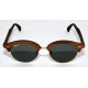 GAFAS DE SOL RAYBAN RB4246-M CLUBROUND CLASSIC POLARIZADAS