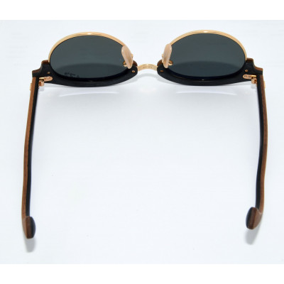 GAFAS DE SOL RAYBAN RB4246-M CLUBROUND CLASSIC POLARIZADAS