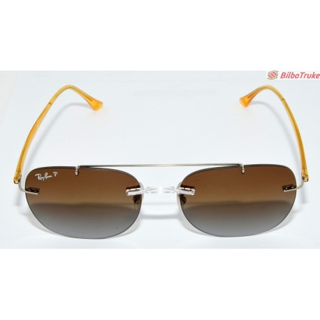 GAFAS DE SOL RAYBAN RB4280 POLARIZADAS