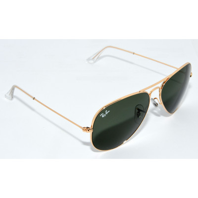 GAFAS DE SOL RAYBAN RB3025 AVIATOR LARGE METAL