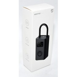 COMPRESOR PORTATIL XIAOMI MIJIA