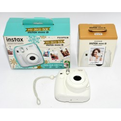CAMARA FUJIFILMN INSTAX MINI 8