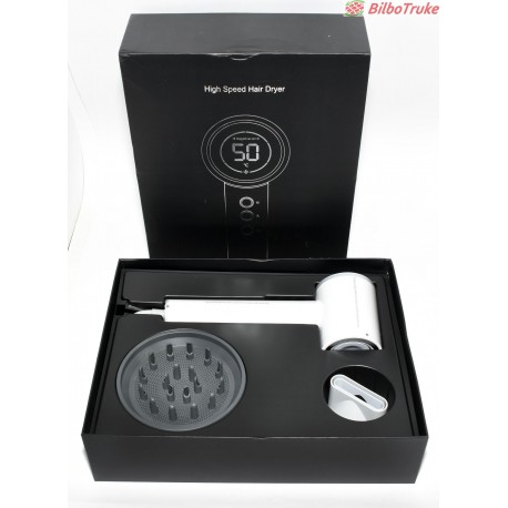 SECADOR PELO HIGH SPEED HAIR DRYER HC03