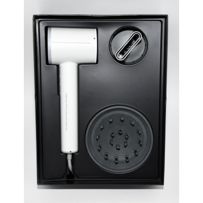 SECADOR PELO HIGH SPEED HAIR DRYER HC03