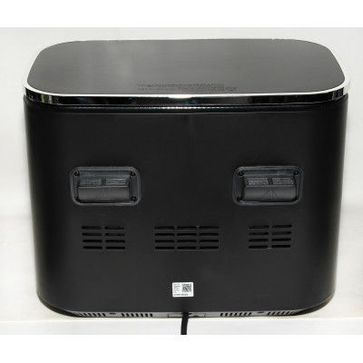 FREIDORA DE AIRE NINJA FOODI