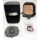 FREIDORA DE AIRE GOURMIA GAF798