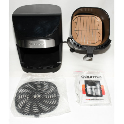 FREIDORA DE AIRE GOURMIA GAF798