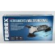 HERRAMIENTA MULTIFUNCIONAL FERREX 300W